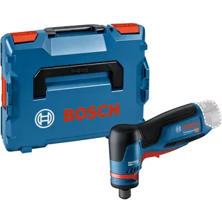 Bosch Professional GWG 12V-50 S L-BOXX)