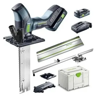 Festool Akku-Dämmstoffsäge ISC 240 HPC 4,0 EBI-Plus-XL-FS