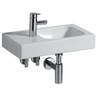 Geberit iCon Waschtisch 53 x 31 cm (124153600)