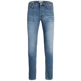 JACK & JONES JJILIAM Skinny Fit Blau 36/34