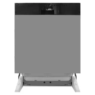 Bosch Serie 4 SMV4HTX14E Einbau-Geschirrspüler (vollintegrierbar, 598 mm)