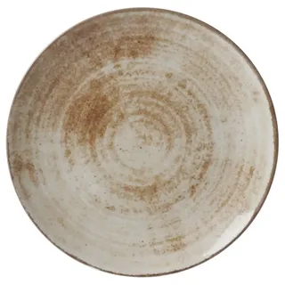 Ritzenhoff und Breker Siena Dessertteller flach 19,5 cm