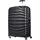 Lite-Shock 4-Rollen Cabin 75 cm / 98,5 l schwarz