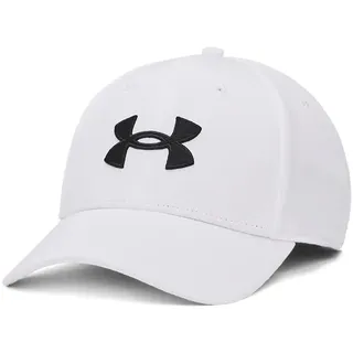 Under Armour Blitzing Kappe white/black S/M