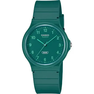 Casio Timeless Collection MQ-24B Resin 35 mm 3BEF