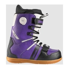 DEELUXE D.N.A. Pro 2024 Snowboard-Boots purple haze, 28.0