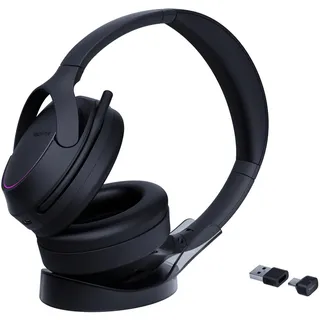 Yealink BH78 mit Stand USB-C/A