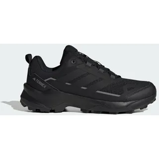 adidas Skychaser AX5 Herren weit Core Black/Core Black/Carbon 42