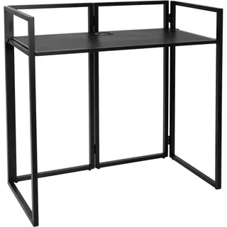 Omnitronic Compact Mobile DJ Stand inkl. Cover