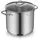 Provence Plus Gemüsetopf 24 cm rund