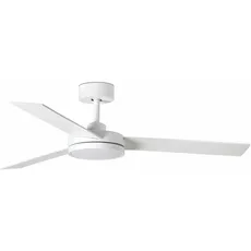 Bild von Barth LED Deckenventilator weiß