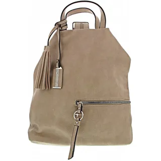 TAMARIS Nele Cityrucksack Braun