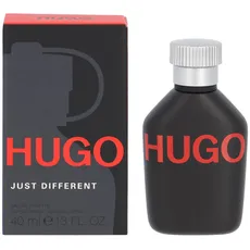 Bild Hugo Just Different Eau de Toilette 40 ml