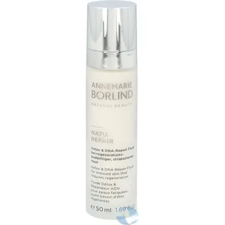 Annemarie Börlind NatuRepair Detox & DNA-Repair Fluid 50 ml