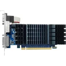 ASUS GeForce GT 730 (2 GB), Grafikkarte