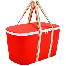 Bild coolerbag Thermobehälter 20 l Rot