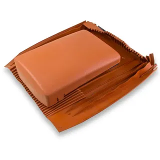 Klöber Venduct Universeller Flachlüfter Dachentlüftung Dachentlüfter