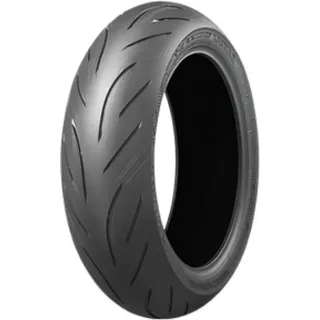 Battlax S21 REAR 150/60 ZR17 66W TL