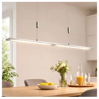 Paul Neuhaus NIKA 1-flg. 7 cm grau Aluminium