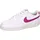 Court Vision Low Damen Cactus Flower/Cactus Flower/White Sail 38,5