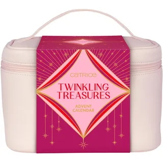 Catrice Adventskalender TWINKLING TREASURES 2025