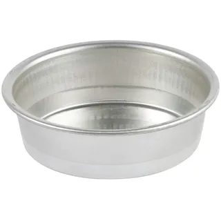 Gobel 123750 Springform, rund eingefasst Uni Eisen weiß Ø 24 cm