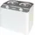 Doppio bianco Eismaschine 2,4 l