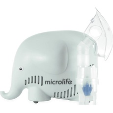 Microlife, Inhalator, INHALATOR SUNNEL NEB 410 MICRILIFE FOR CHILDREN