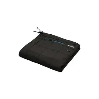 Makita CB100DA Heizdecke Schwarz
