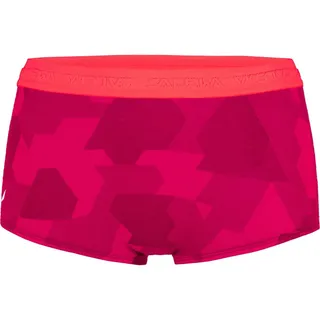 SALEWA Warm Amr W Panties Kristall