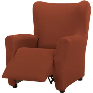 Martina Home Tunez Elastischer Ohrensesselbezug - Orange