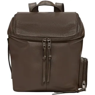 Liebeskind Berlin Hera Small Pebble Rucksack Light Truffel