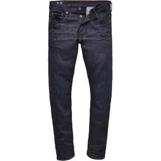 G-Star 3301 Regular Tapered Fit dark aged 33/32