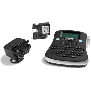 Dymo LabelManager 210D Grau