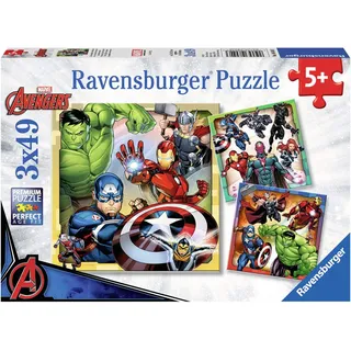 Ravensburger 4005556080403, 5 Jahre,