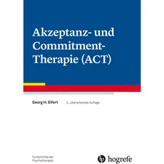 Bild von Akzeptanz- und Commitment-Therapie (ACT)