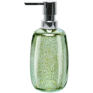 KLEINE WOLKE Seifenspender Mercury Grün