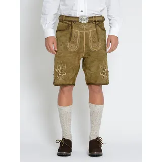 JCC Trachtenhose "Trachtenhose 31023200", sand