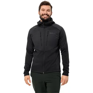 Jack Wolfskin ALPGRAT PRO INS FZ M