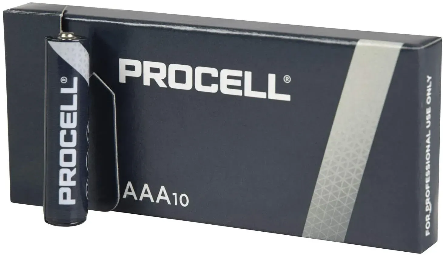 Bild von Procell AAA 10 Pack