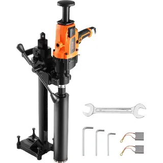 Vevor Kernbohrmaschine 2-18 cm