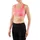 Low Support Ice/Cream Pink XS