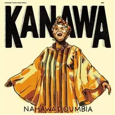 Musik Kanawa / Doumbia,Nahawa, (1 CD)