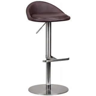 Wohnling Barhocker WL1.602 braun