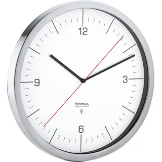 BLOMUS CRONO 24,00 cm Edelstahl weiß