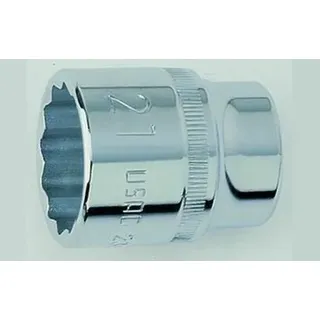 Steckschlüssel USAG ART.235 1/2 " N 19 MM