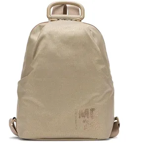 Mandarina Duck Md20 Lux 2.0 Rucksack Braun/Schwarz