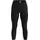 Damen 3/4 Thermohose Schwarz XS