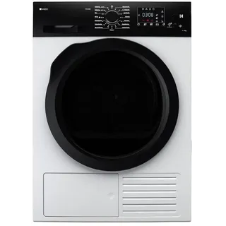 Nabo TW2090 Wärmepumpentrockner 9 kg