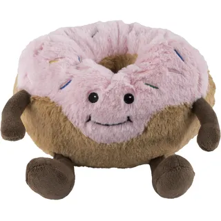 Warmies Warmies® "Donut" Hirse Lavendelfüllung 20 cm 750 g